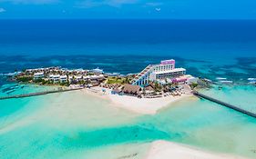 Hotel Mia Reef Isla Mujeres Todo Incluido